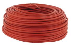 Montavimo kabelis 1x6.0mm² 50 metrų KA1604