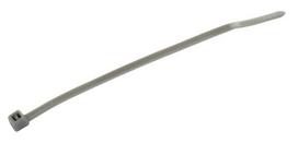 Tvirtinimo dirželis 2.5x100mm, 100 vnt. TRB25100GREY