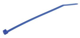 Tvirtinimo dirželis 2.5x200mm, 100 vnt. TRB25200BLU