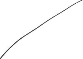 Terminis vamzdelis 1.5/0.5, 3:1, 15m, HSS3101B