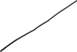 Terminis vamzdelis 3/1, 3:1, 12m, HSS3102B