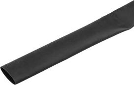 Terminis vamzdelis 12/3, 4:1, 1.22m, HSS4204P