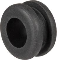 Guminė korpusinė įvorė 13x9,5x4,0mm Hella 9GT999148611