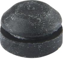 Guminė korpusinė įvorė 4x7.5x1mm KB2304