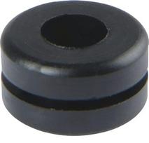 Guminė korpusinė įvorė 9x10.5x1mm KB2208