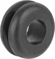 Guminė korpusinė įvorė 14.2 x 6.4 GR11178