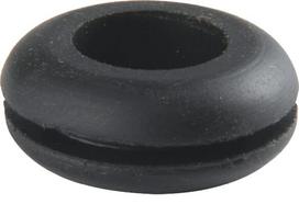 Guminė korpusinė įvorė 10x14x1.5mm KB2312