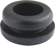 Guminė korpusinė įvorė 14x18x3mm KB2314