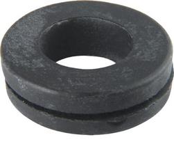 Guminė korpusinė įvorė 21x31x1.5mm KB2221