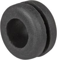 Guminė korpusinė įvorė 10x8,0x1,5mm  Hella 9GT999148411