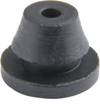 Guminė korpusinė įvorė 2x6x1.5mm KB2302
