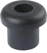 Guminė korpusinė įvorė 8x11.5x9mm KB2108