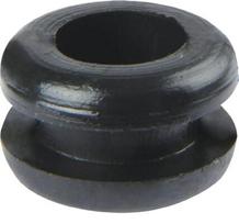 Guminė korpusinė įvorė 11x12x4mm KB2211