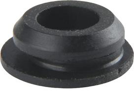 Guminė korpusinė įvorė 7x10x1.3mm KB2306
