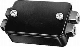 Kabelio jungiamoji dėžutė 16 kontaktų Hella 8KV004259031