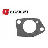 Karbiuratoriaus tarpinė Loncin LC1P88F, LC1P90F, LC1P92F, 170430099-0001, 1704300990001, 170430099-T370, 170430099T370