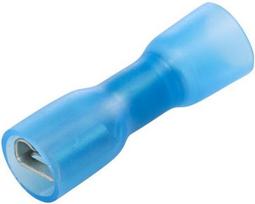Kabelio antgalis 1.5-2.5mm² 6.3x0.8mm, 25 vnt. Hella 8KW732567003