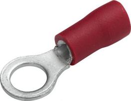 Kabelio antgalis Ø5.3mm A serija, 0.5-1mm², 100 vnt. Hella 8KW044291003