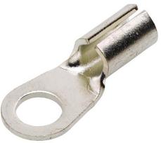 Kabelio antgalis 2.5-6mm² Ø6.5mm B serija, 50 vnt. Hella 8KW177784102
