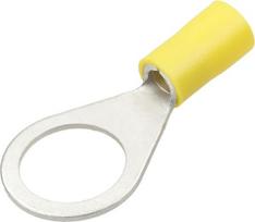 Kabelio antgalis 4-6mm² Ø12mm, 50 vnt. LA9170KR