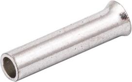 Kabelio antgalio dangtelis 0.5mm², 100 vnt. LA9620KR