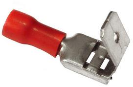 Kabelio antgalis 0.5-1mm² Ø6.4mm, 50 vnt. Vapormatic VLC2415
