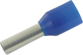 Kabelio antgalis 2.5mm², 100 vnt. LA9540KR