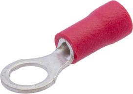 Kabelio antgalis 0.5-1mm² Ø6mm LA9165P001