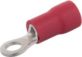 Kabelio antgalis 0.5-1.5mm² Ø3.2mm, 50 vnt. Vapormatic VLC2451