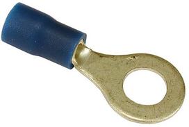 Kabelio antgalis 4-6mm² Ø8mm, 50 vnt. Vapormatic VLC2424