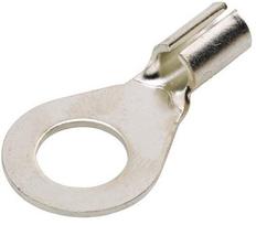 Kabelio antgalis 2.5-6mm² Ø10.5mm B serija, 50 vnt. Hella 8KW177784122