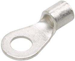 Kabelio antgalis 2.5-6mm² Ø5.3mm B serija, 100 vnt. Hella 8KW744713003
