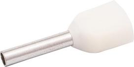 Kabelio antgalis 0.5mm², 100 vnt. LA9720KR