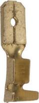 Kabelio antgalis 2.5mm² 6.3mm 1440000012