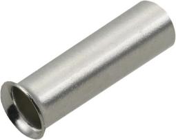 Kabelio antgalio dangtelis 1.5mm² 100 vnt. LA9635KR
