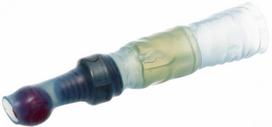 Kabelio antgalis 2-4mm² 37.7mm Ø5mm 10 vnt. KSK700600