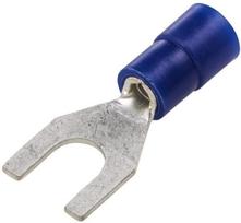 Kabelio antgalis 1.5-2.5mm² Ø5.3mm 50 vnt. Hella 8KW178045102
