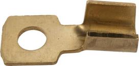 Kabelio antgalis 25mm² 2mm Ø8mm 1440000134