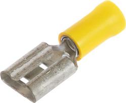 Kabelio antgalis 25 vnt. LA9381KR