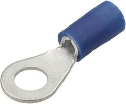 Kabelio antgalis 1.5-2.5mm² Ø5mm 100 vnt. LA9035KR