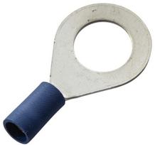 Kabelio antgalis 1.5-2.5mm² Ø10.5mm 50 vnt. Hella 8KW744775003