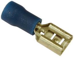 Kabelio antgalis 1.5-2.5mm² Ø6.4mm Vapormatic VLC2411