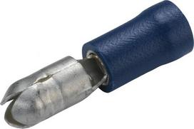 Kabelio antgalis 1.5-2.5mm² Ø5mm 100 vnt.  Hella 8KW044025003