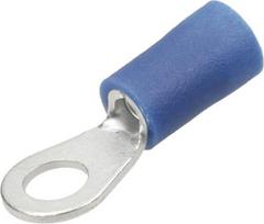 Kabelio antgalis 1.5-2.5mm² Ø4mm 100 vnt. LA9040KR