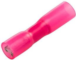 Kabelio antgalis 0.5-1mm² 2.8x0.8mm, 25 vnt. Hella 8KW744761003