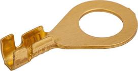 Kabelio antgalis 0.5-2.5mm² Ø8.5mm LA9415