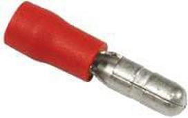 Kabelio antgalis 0.5-1mm² Ø4mm (50x), Vapormatic VLC2447