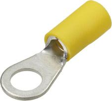 Kabelio antgalis 4-6mm² Ø6mm 50 vnt. LA9050KR
