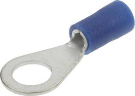 Kabelio antgalis 1.5-2.5mm² Ø6mm 100 vnt. LA9085KR