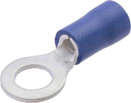 Kabelio antgalis 1.5-2.5mm² Ø5mm 100 vnt. LA9035P001